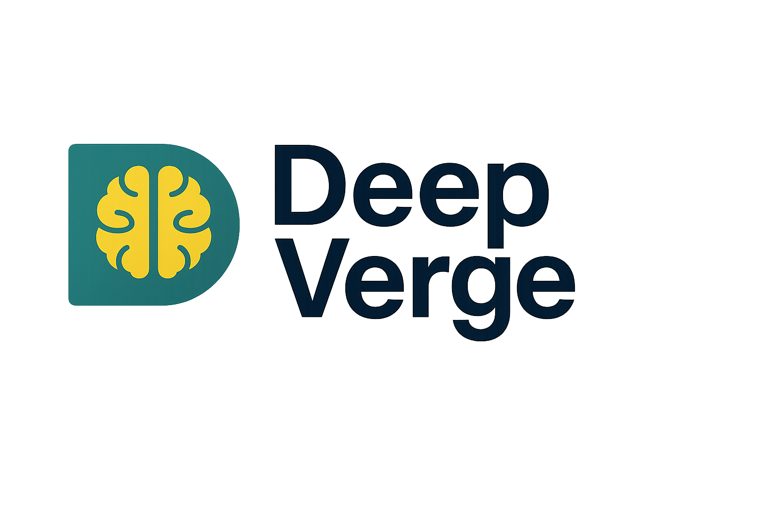 Deepverge Logo